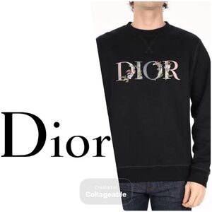 ‼️WOW‼️🖤Dior Black Sweatshirt